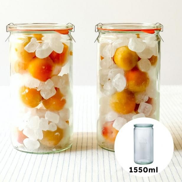 STRAIGHT 1550ml