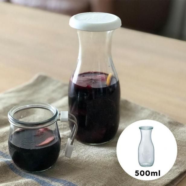 JUICE JAR 500ml
