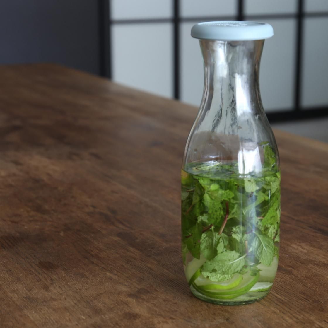 JUICE JAR 1000ml - marcs store