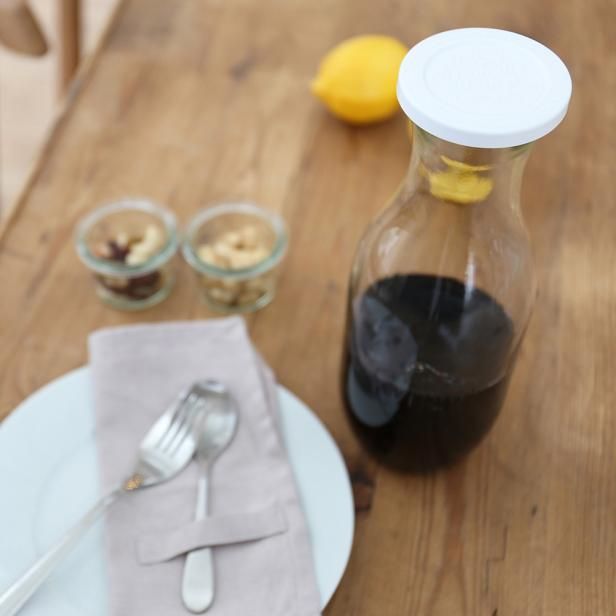 JUICE JAR 1000ml - marcs store