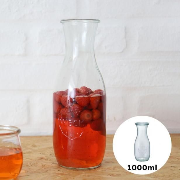 JUICE JAR 1000ml