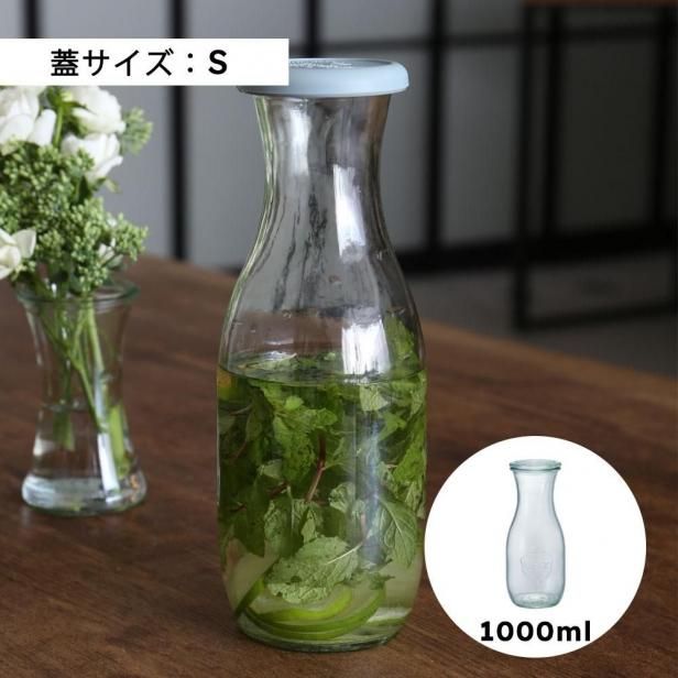JUICE JAR 1000ml
