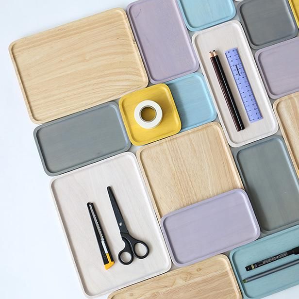 Amazon.co.jp: POSH LIVING デザイン小物 シルバー W11.5×D11.5