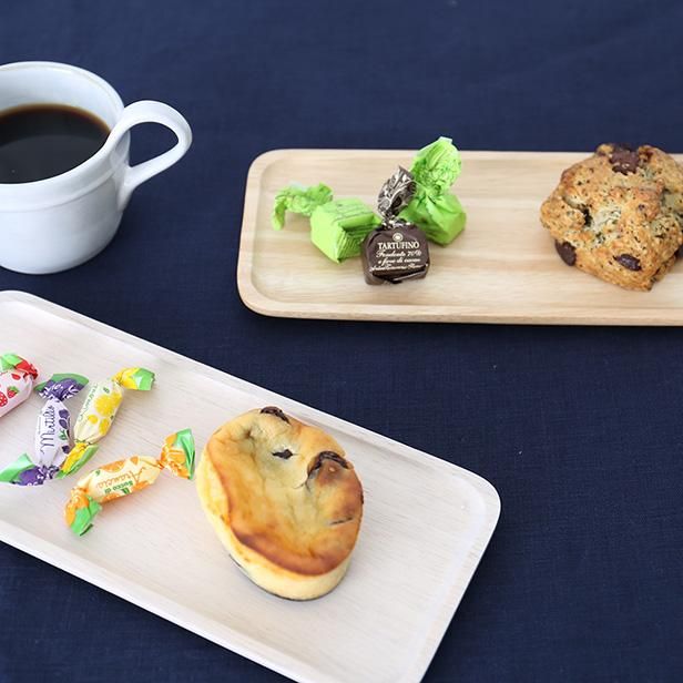 ACACIA】スクエアプレート M＜クリックポスト選択可＞ - marcs store