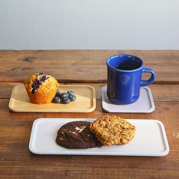 ACACIA】スクエアプレート M＜クリックポスト選択可＞ - marcs store