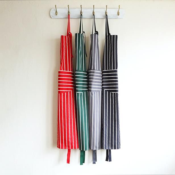 BUTCHER'S ロングエプロン - marcs store