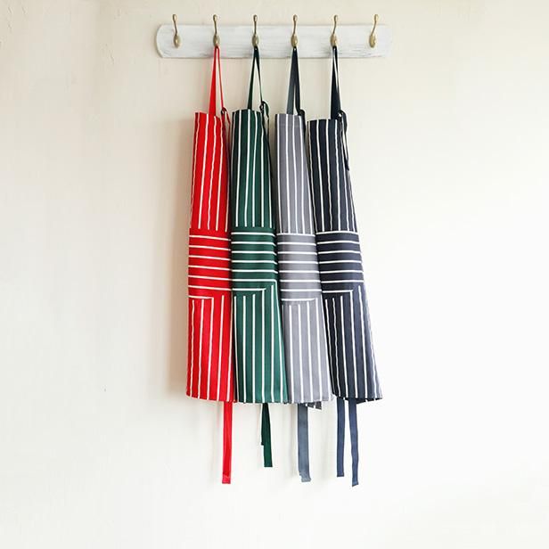 BUTCHER'S ショートエプロン - marcs store