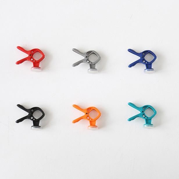 SPRING CLAMP MAGNET＜クリックポスト選択可＞ - marcs store