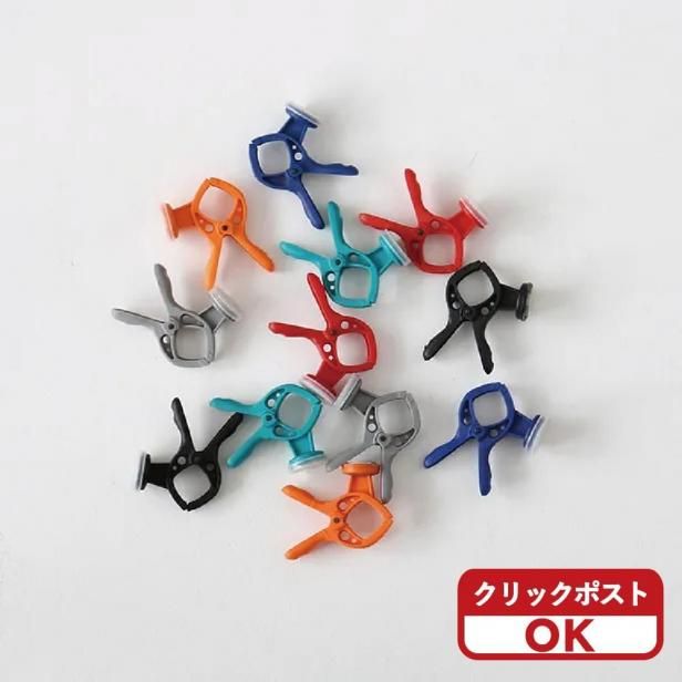 SPRING CLAMP MAGNET㥯åݥġ