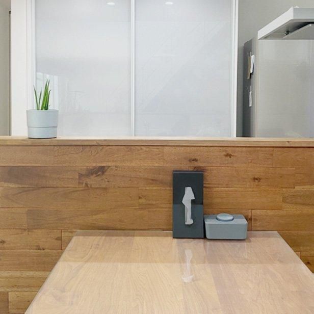 STAND! ABS/STEEL - marcs store