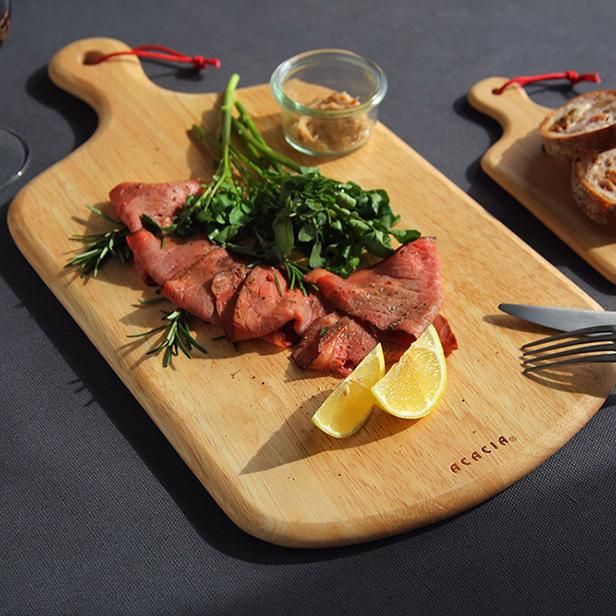 ACACIA】ラウンディッシュボード - marcs store