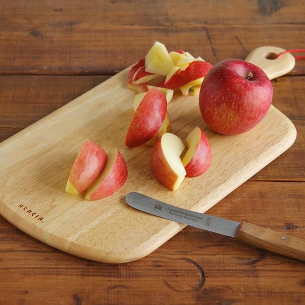   Baca 33㎝ラウンドディッシュ ACACIA】ラウンディッシュボード - marcs store