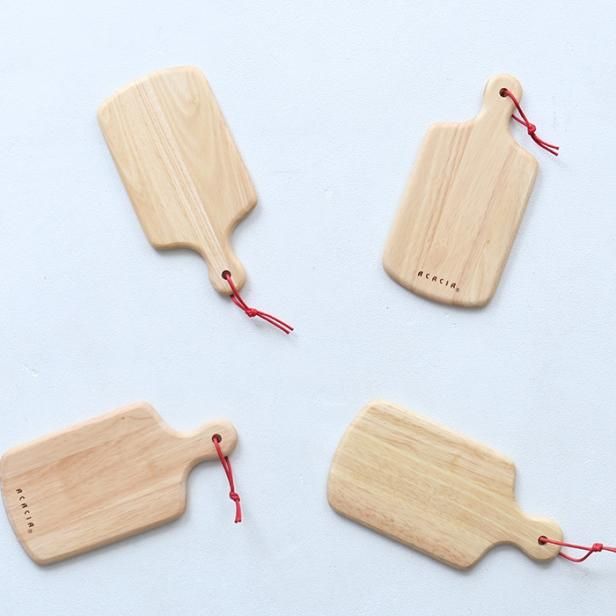 ACACIA】ラウンディッシュボード SS＜クリックポスト選択可＞ - marcs