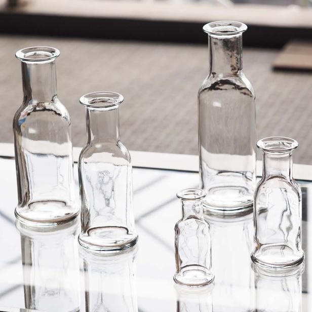 PURITY BOTTLE