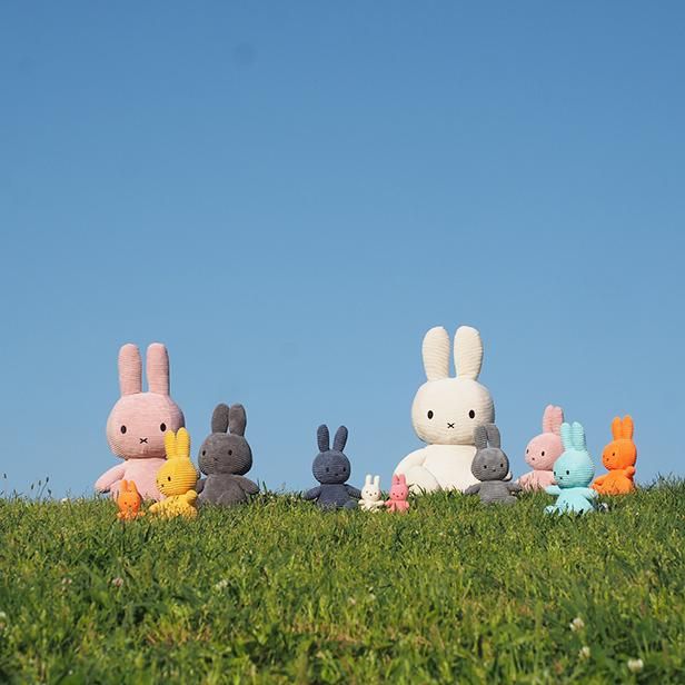 Miffy Corduroy 70cm - marcs store Miffy Corduroy 70cm - marcs store