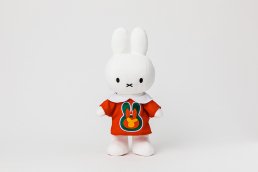 65th LIMITED EDITION / Miffy Evolution