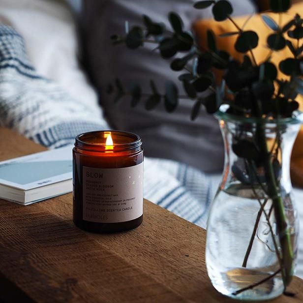 ڲ͸ʡAroma Candle 140g 