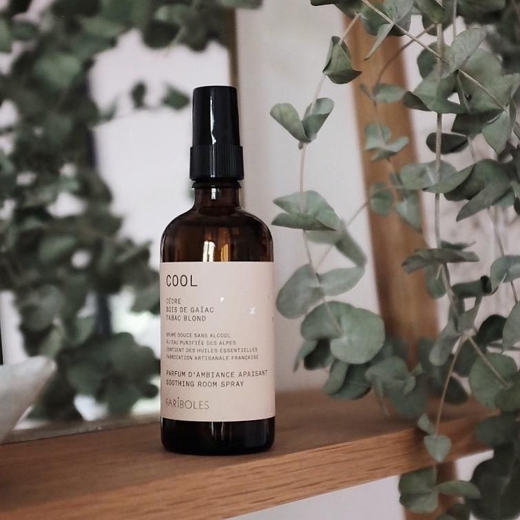 Balancing Room Mist 100ml - marcs store