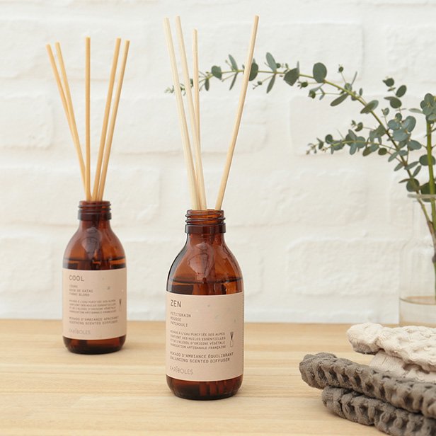 Aroma Reed Diffuser 150ml