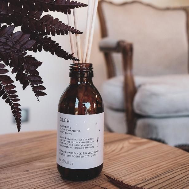 Aroma Reed Diffuser 150ml