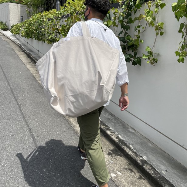 BIG LONG BAG IV<img class='new_mark_img2' src='https://img.shop-pro.jp/img/new/icons20.gif' style='border:none;display:inline;margin:0px;padding:0px;width:auto;' />