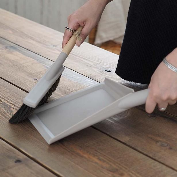 小物 Neighborhood SRL . DESKTOP BRUSH /BLACK Neighborhood SRL . DESKTOP BRUSH / BLACK