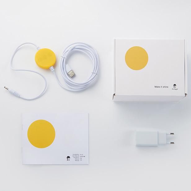 Star Light / MIFFY LAMP XL専用 LED基盤+調光コード - marcs store Star Light / MIFFY LAMP XL専用 LED基盤+調光コード - marcs store