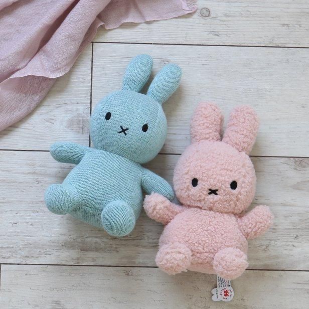 トップス baby alpaca knit light mint OHOTORO 新品未使用】OHOTORO（オオトロ）Mixed Alpaca Knit - メルカリ