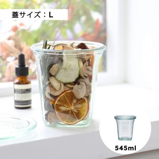 QUADRO 545ml
