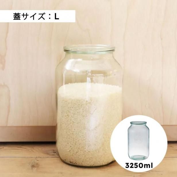 STRAIGHT 3250ml