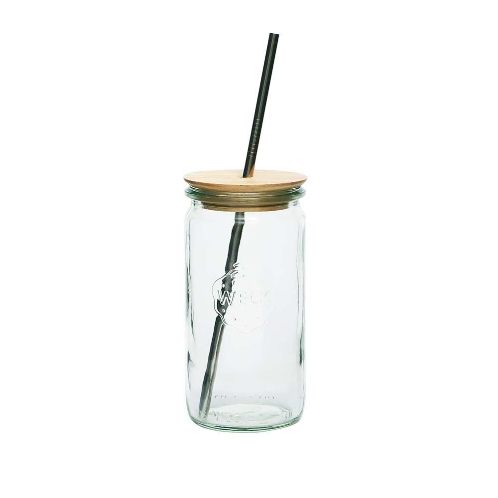 WECK GIFT BOX(DRINK BOTTLE_STRAIGHT340ml SET) - marcs store