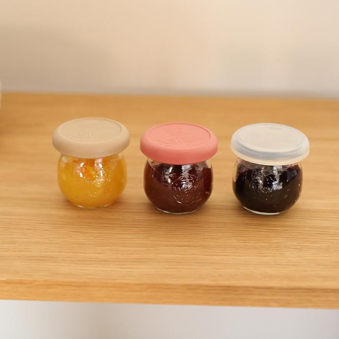 WECK GIFTBOX(MINI TULIP SET) - marcs store