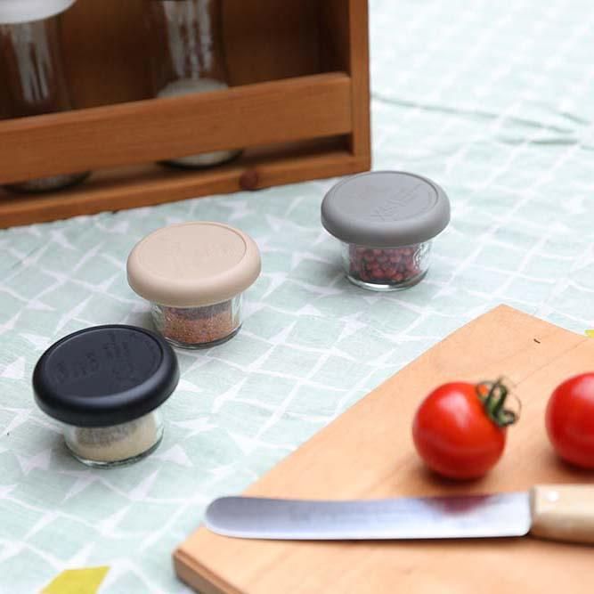 WECK GIFTBOX(MOLD 25ml x 3 SET) - marcs store