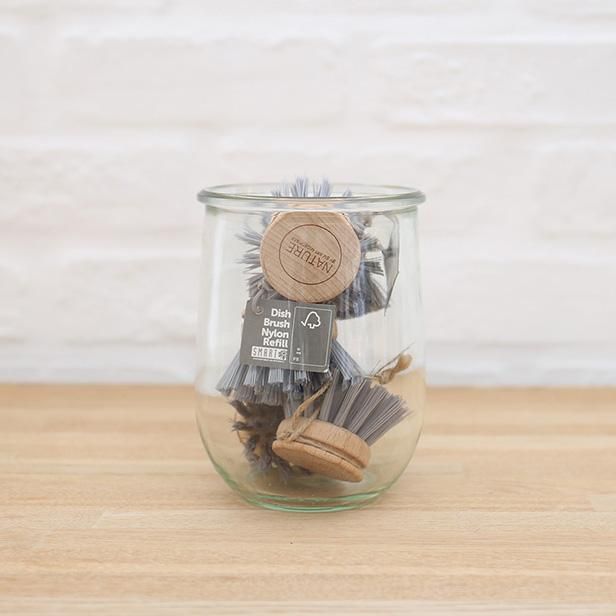 DISHBRUSH HEAD(付替えブラシ) - marcs store