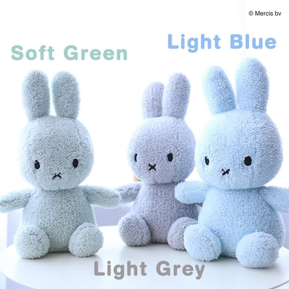 2024年9月7日(土)より発売予定!miffy style限定 15周年記念