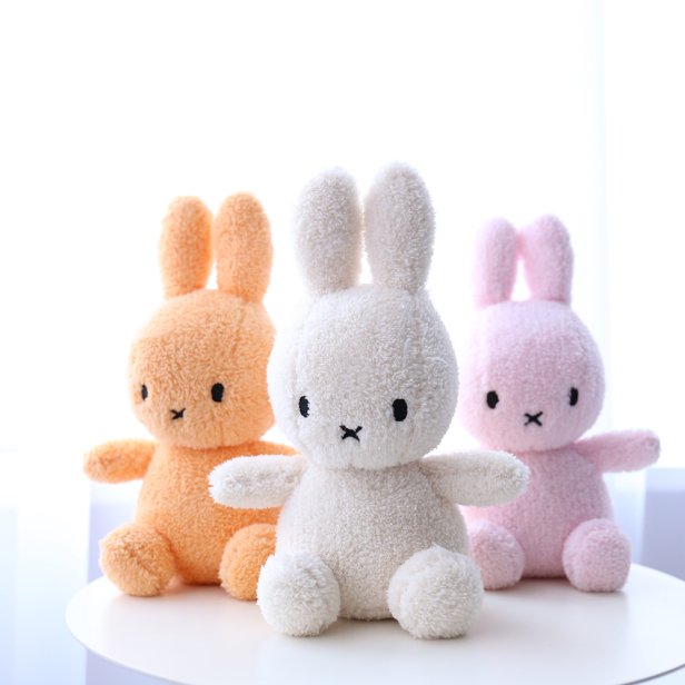 Terry / Miffy 23cm<img class='new_mark_img2' src='https://img.shop-pro.jp/img/new/icons3.gif' style='border:none;display:inline;margin:0px;padding:0px;width:auto;' />