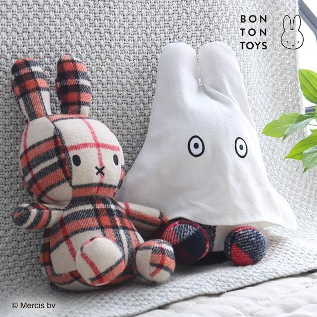 OBAKE_Check 23cm - marcs store