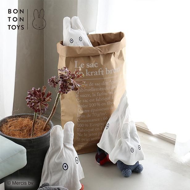 OBAKE_Check 33cm - marcs store