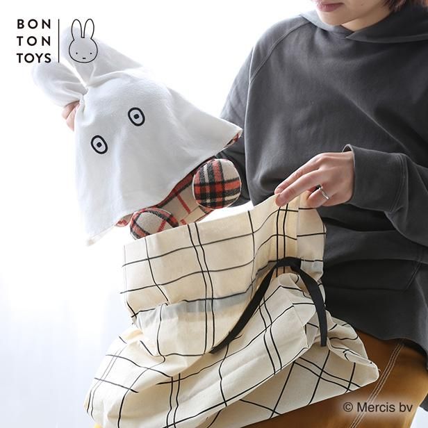 OBAKE_Check 33cm - marcs store OBAKE_Check 33cm - marcs store