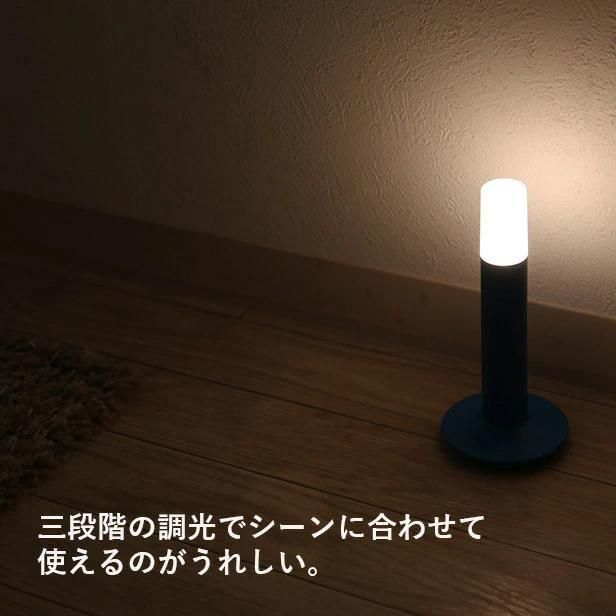会員様限定価格】防災グッズにも使える！Lighthouse Portable Light