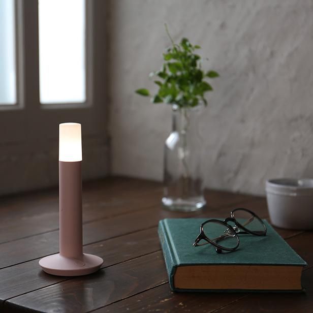 会員様限定価格】防災グッズにも使える！Lighthouse Portable Light