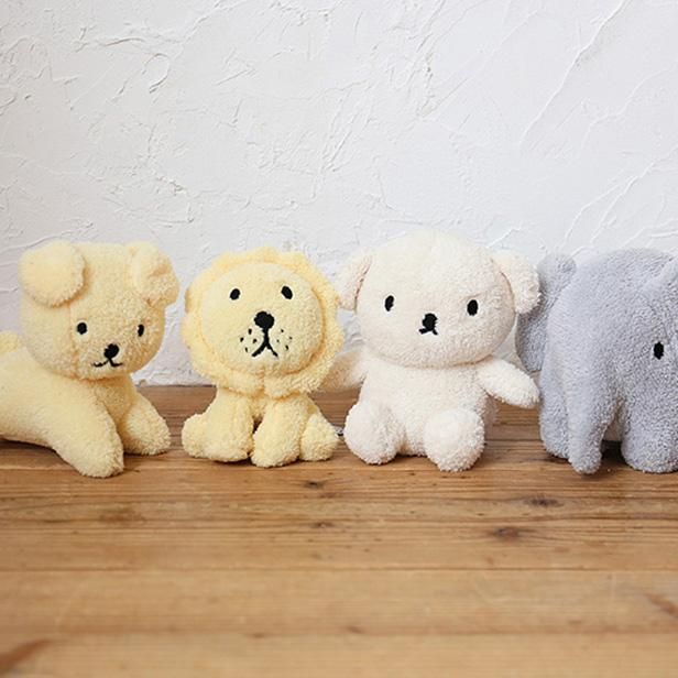 【新品タグ付き】Terryぬいぐるみ ミッフィーボリスエレファントスナッフィー 楽天市場】送料無料！Terry テリー【 ミッフィー 23cm