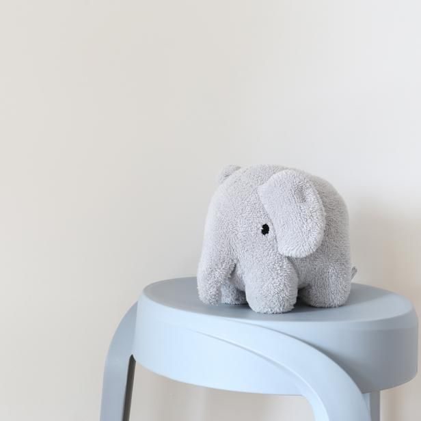 Terry Elephant