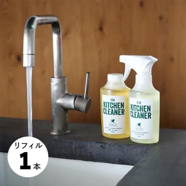 ECO KITCHEN CLEANER ե()