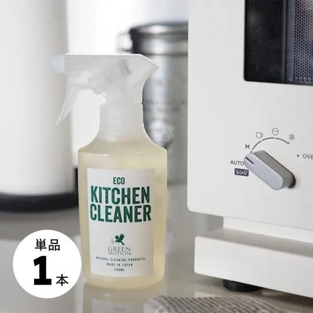 ECO KITCHEN CLEANER