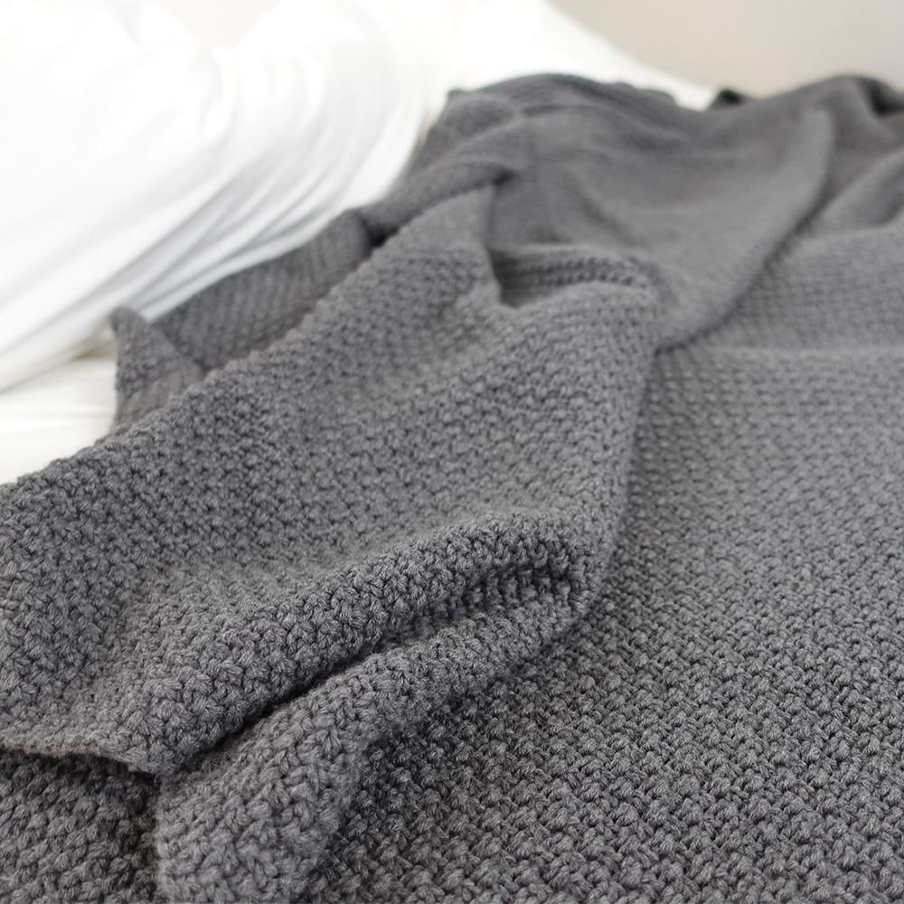 Vigga スロー ブランケット - marcs store Vigga スロー ブランケット - marcs store