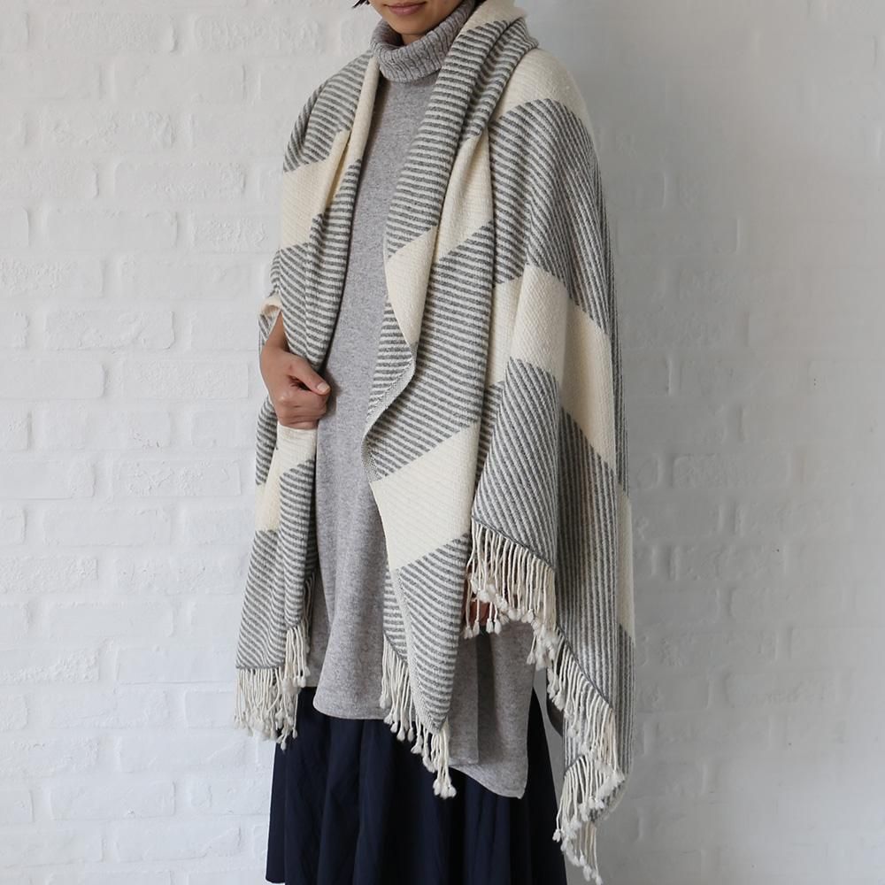 Solene ストール - marcs store Solene ストール - marcs store