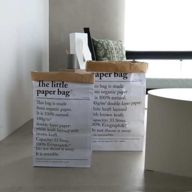 ペーパーバック S＜クリックポスト選択可＞ - marcs store