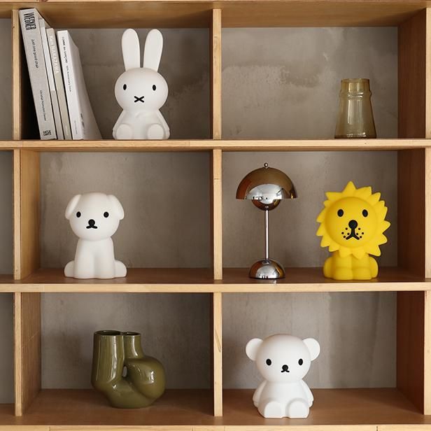 FIRST LIGHT miffy and friends - marcs store FIRST LIGHT miffy and friends - marcs store