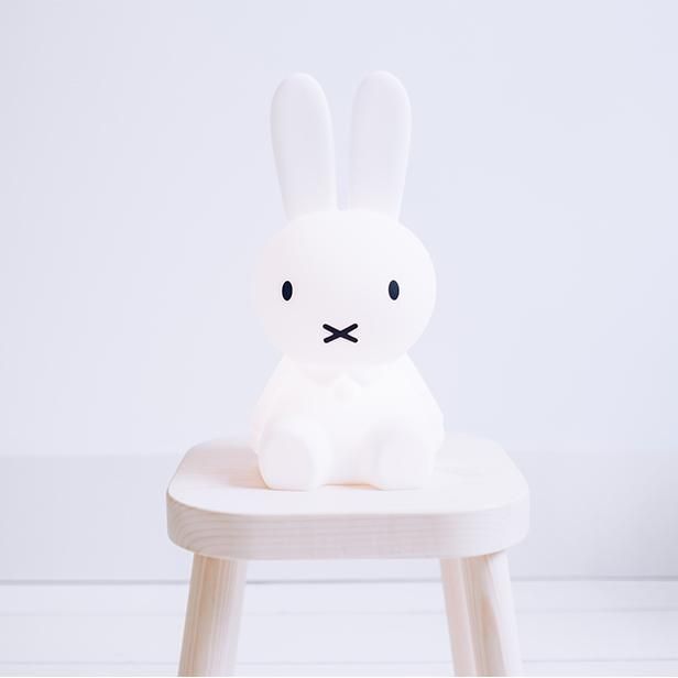 FIRST LIGHT miffy and friends - marcs store